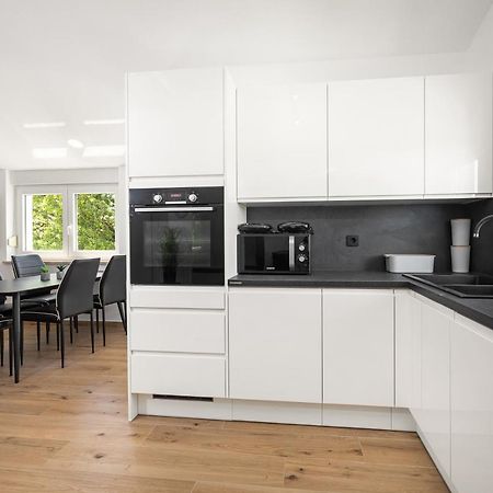 Luxury Apartments Lotus&Lovor Pula Exterior foto