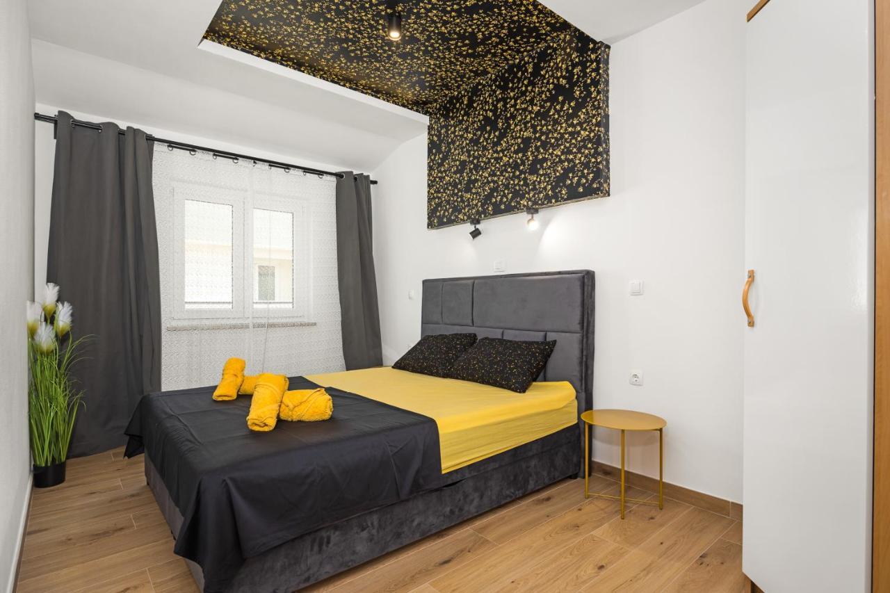 Luxury Apartments Lotus&Lovor Pula Exterior foto