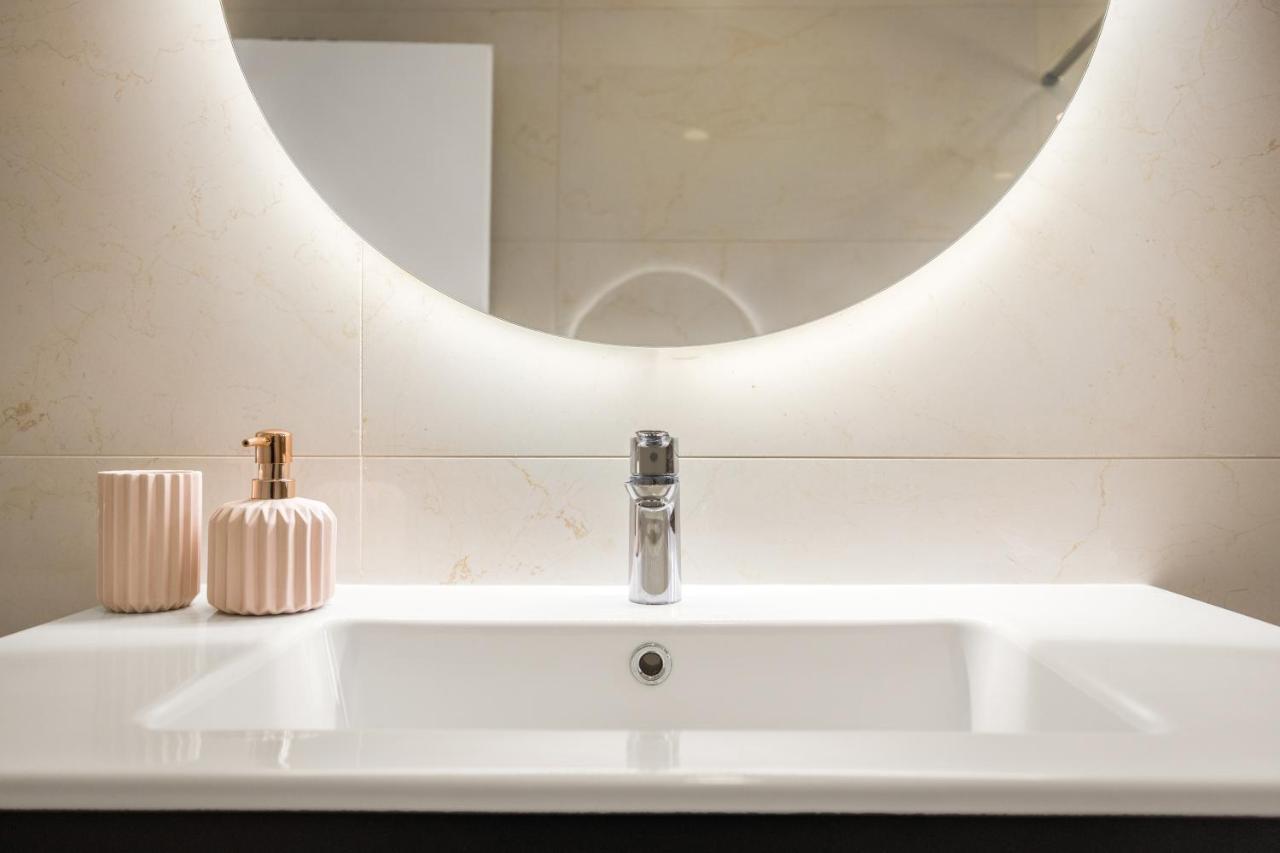 Luxury Apartments Lotus&Lovor Pula Exterior foto