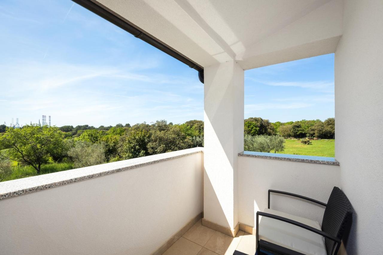 Luxury Apartments Lotus&Lovor Pula Exterior foto