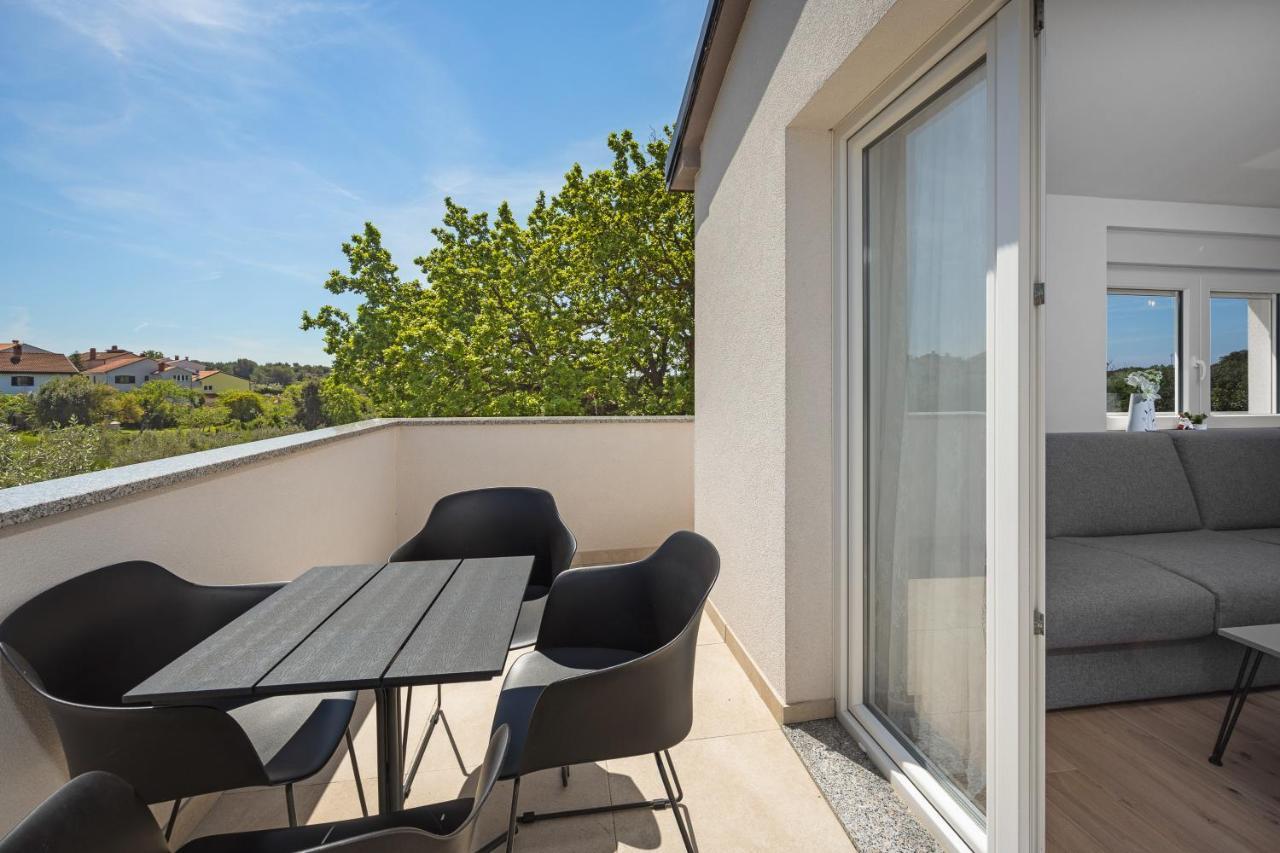 Luxury Apartments Lotus&Lovor Pula Exterior foto