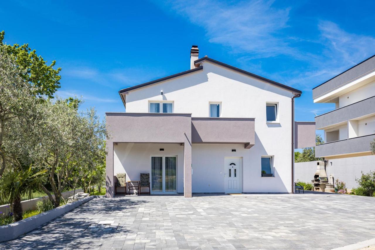 Luxury Apartments Lotus&Lovor Pula Exterior foto