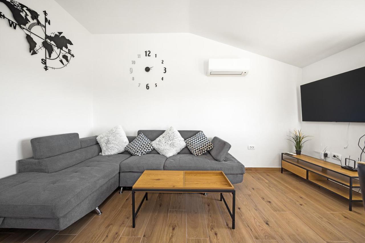 Luxury Apartments Lotus&Lovor Pula Exterior foto