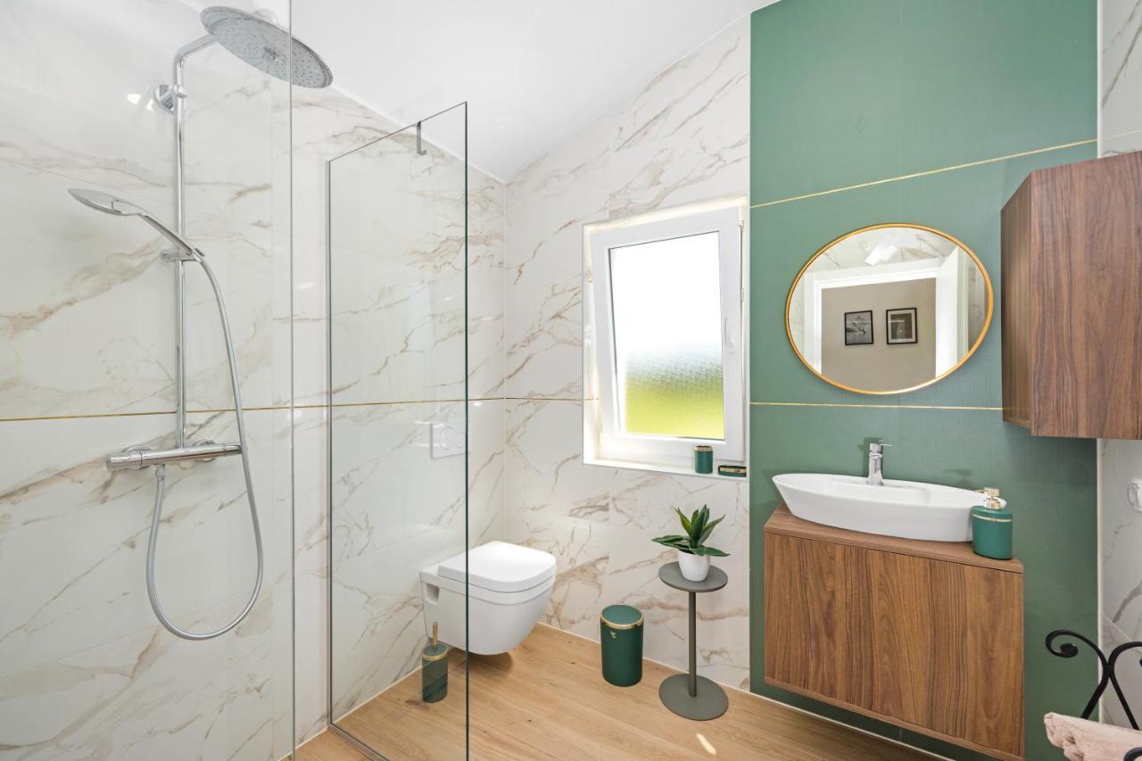 Luxury Apartments Lotus&Lovor Pula Exterior foto