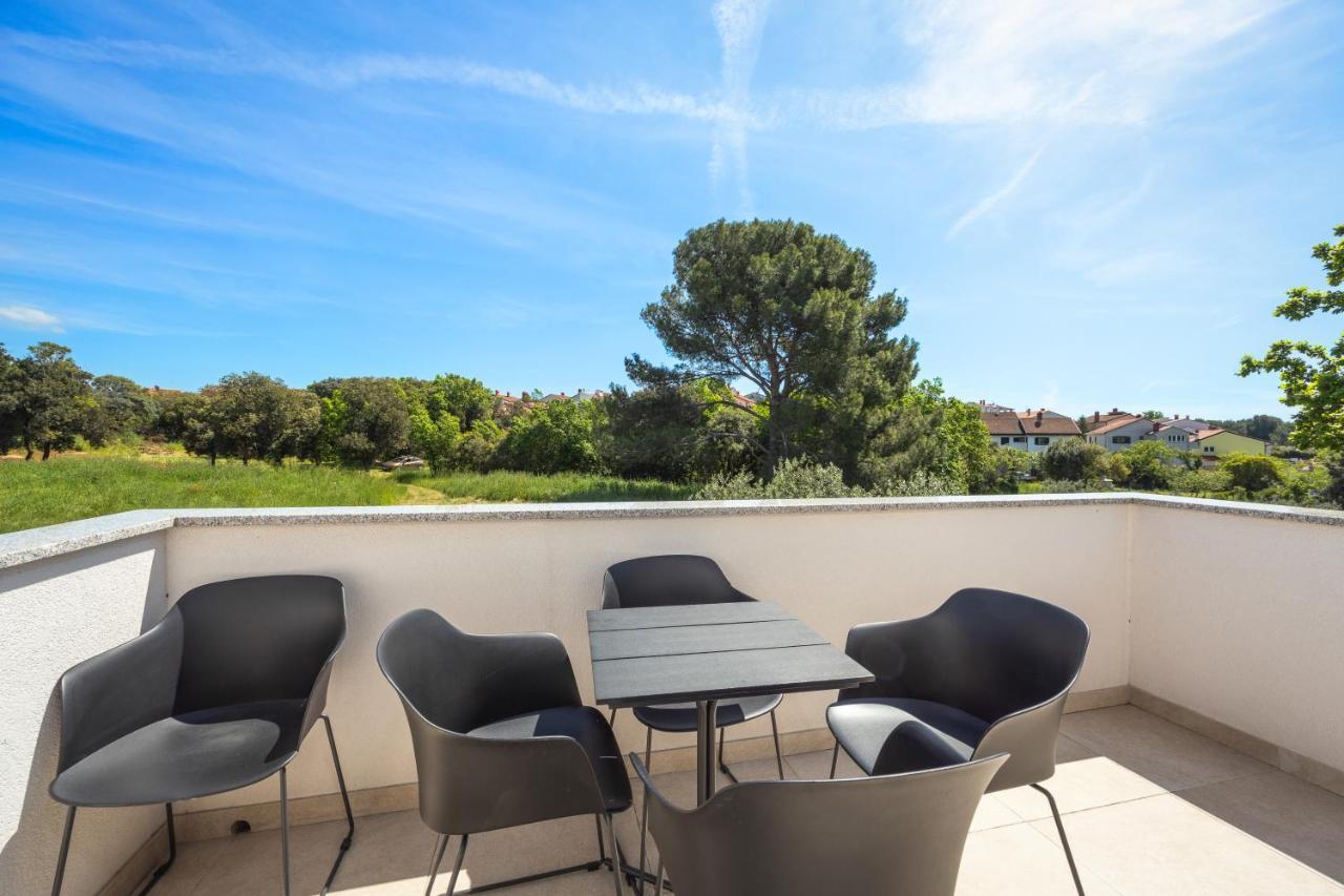 Luxury Apartments Lotus&Lovor Pula Exterior foto